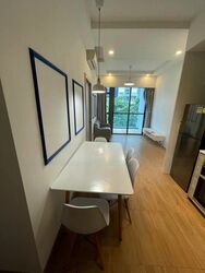 The Alps Residences (D18), Condominium #437846191